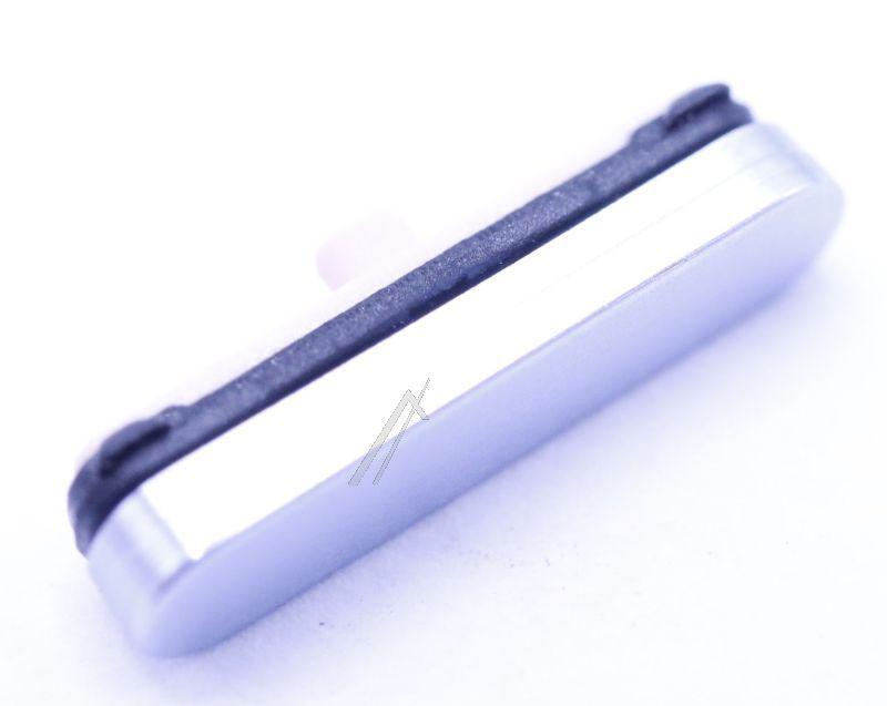 Samsung GH9848904F Netzschalterknopf - Gh98-48904f an - aus taste self repair kit galaxy s24 / s24 + light blau