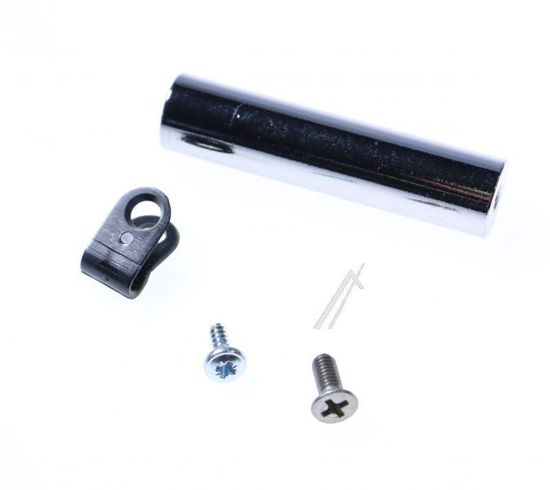 Faber 1330439784 Befestigungsteil - 133.0439.784 kit bolt+cable loop f-light new