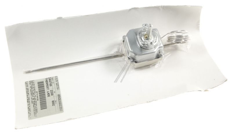 Stiebel Zanker 244749 Thermostat - Thermostat.lade