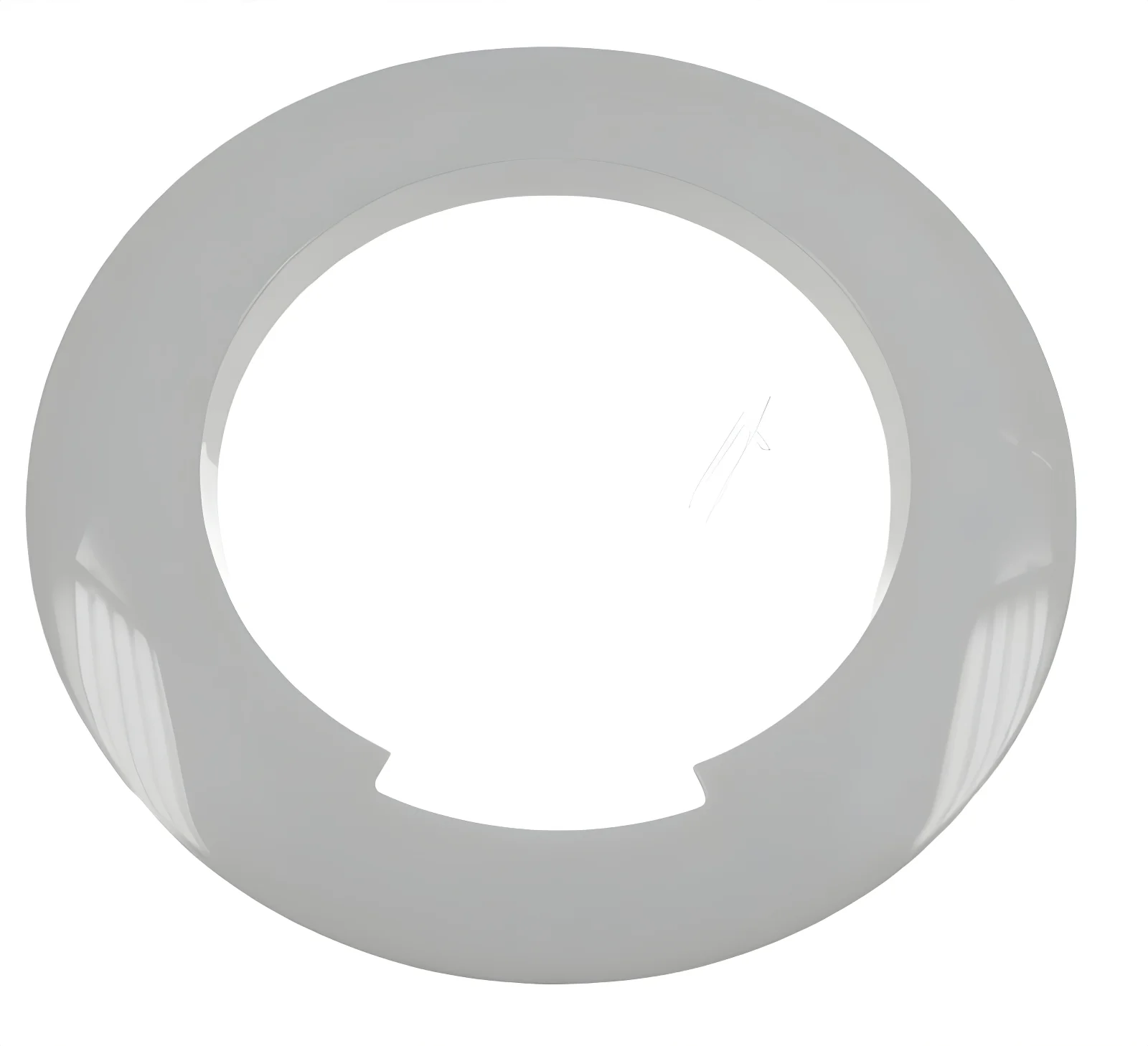 Gorenje 660135 Flanschbullauge - Türaussenrahmen
