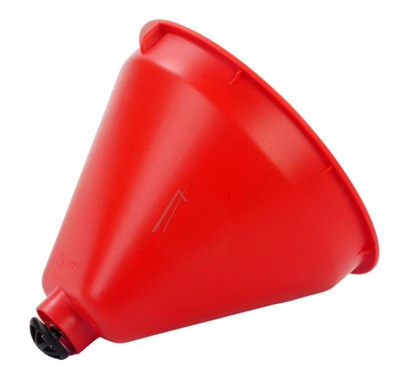 BSH Bosch Siemens 12045762 Filtergehäuse - Filterpapierhalter