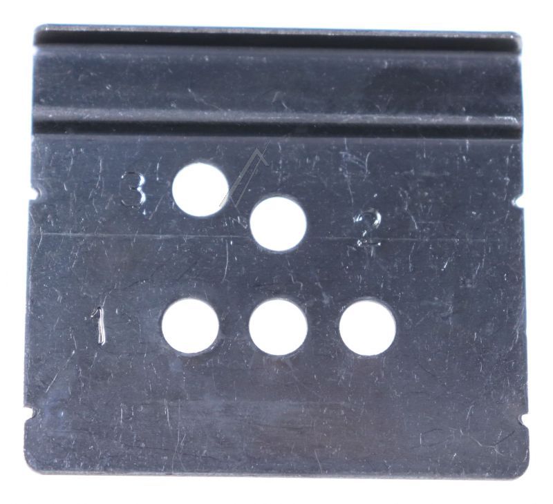 Gorenje 793653 Stütze - Türglashalter