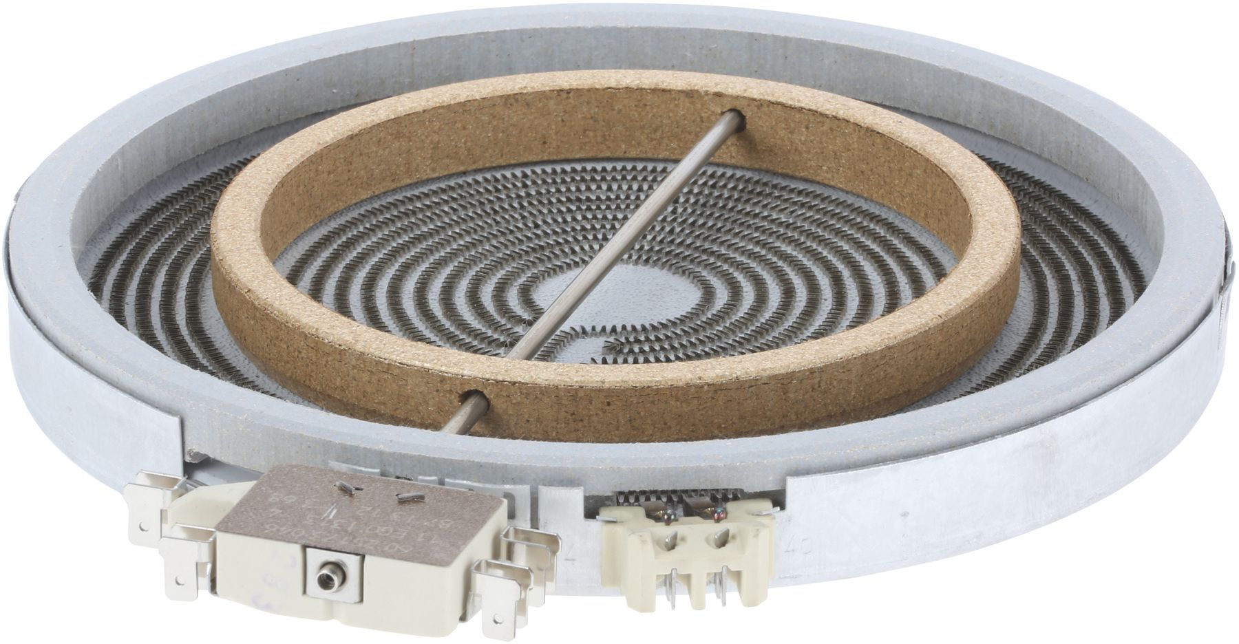 BSH Bosch Siemens 00499849 - Heizzone-highlight