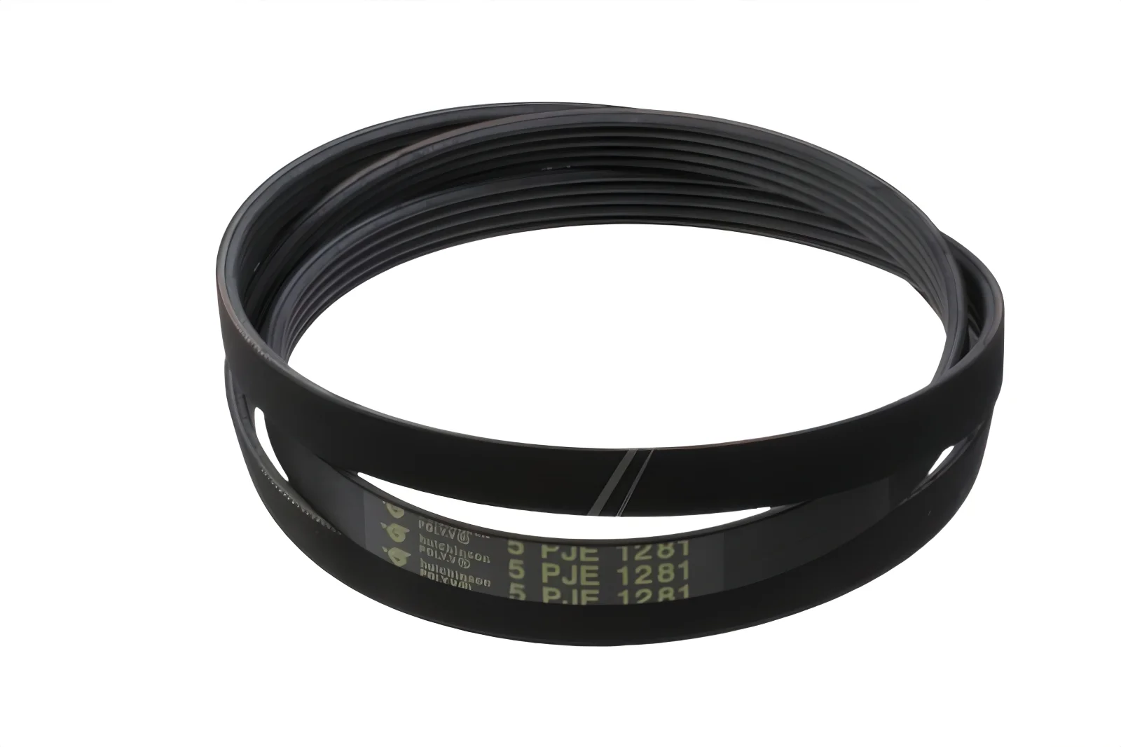 AEG Electrolux 4055123915 Riemen - 5pje1281 riemen