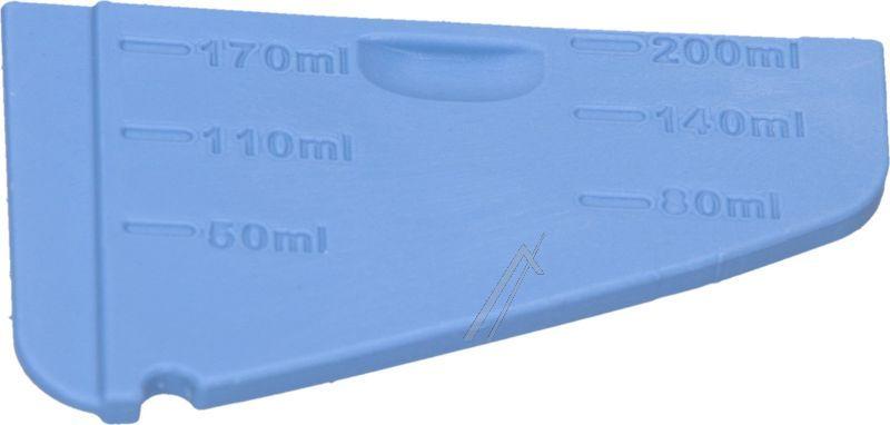 Whirlpool Indesit Trenner Einspülkammer 482000023242 für Waschmaschine C00285592 Ersatzteil