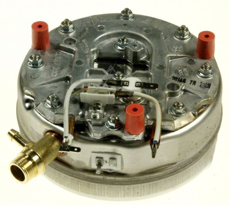 SEB CS00112640 Heizkessel - Cs-00112640 kessel