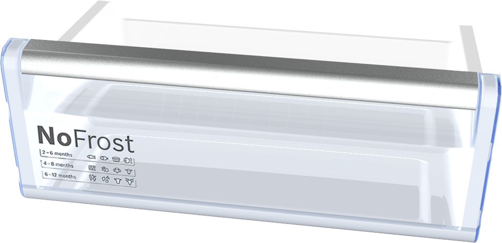 BSH Bosch Siemens 00686076 - Gefriergutbehälter