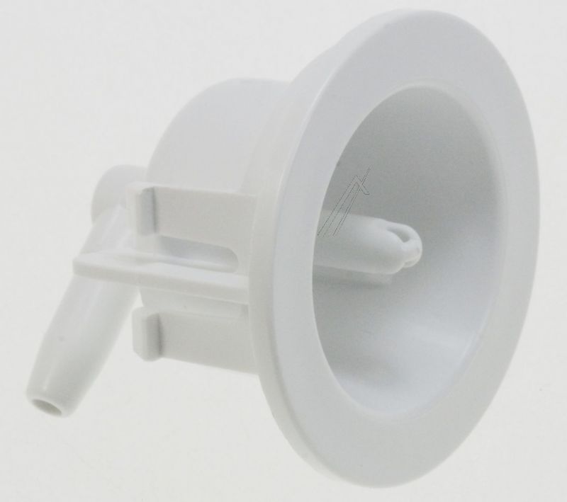 Philips 423902188461 Anschlussstück - Plastikplatte