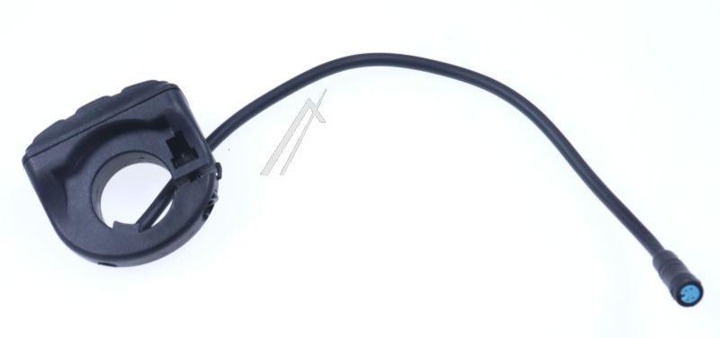 Soflow SO4 Pro Ein-/Ausschalter 80021002 für E-Scooter Power Button, Licht Schalter Ersatzteil