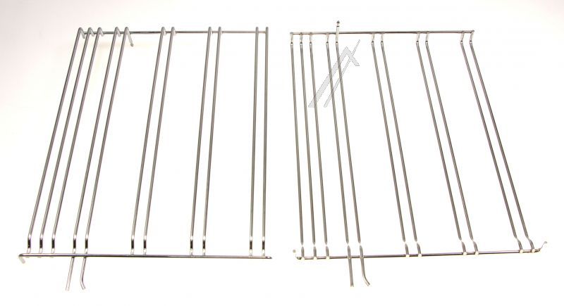 Arcelik Grundig Beko 210444692 Lochschiene - Wire shelfs group.