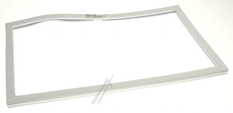 Liebherr 710916700 Magnettürdichtung - Magnettuerdichtung weiss icts 2211-20 mit montagematerial