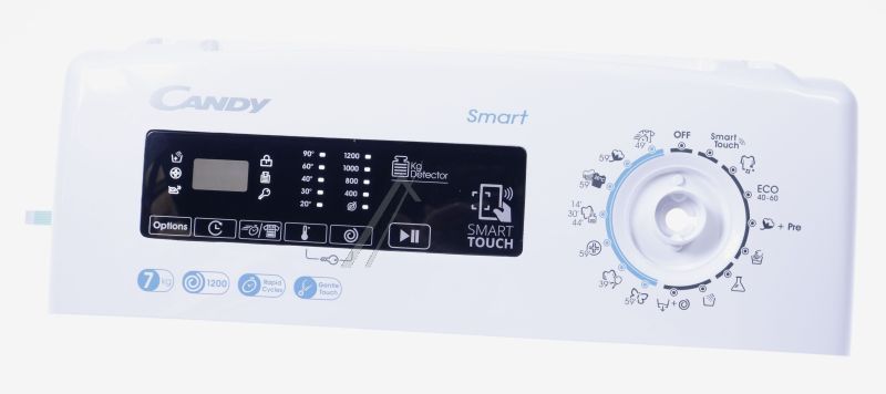 Haier Candy Hoover 43037076 Bedienteilblende - Bedienteilmodul Haier Candy Hoover 43037076 Bedienteilblende - Bedienteilmodul