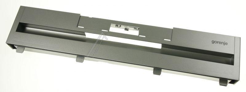 Gorenje 579387 Bedienteilblende - Control panel gor bi 30.1 sign