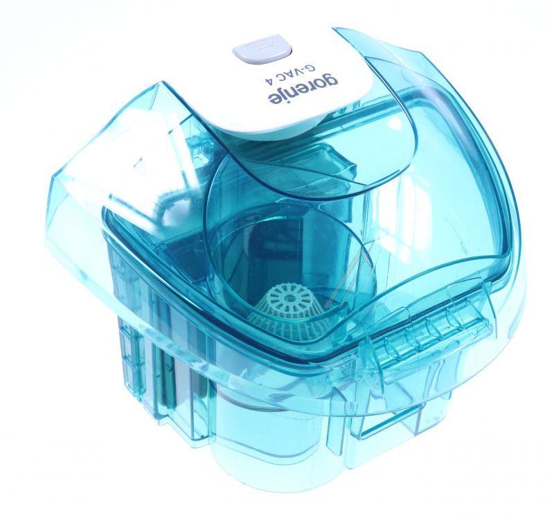Gorenje 408206 Staubbehälter - Staub tasse