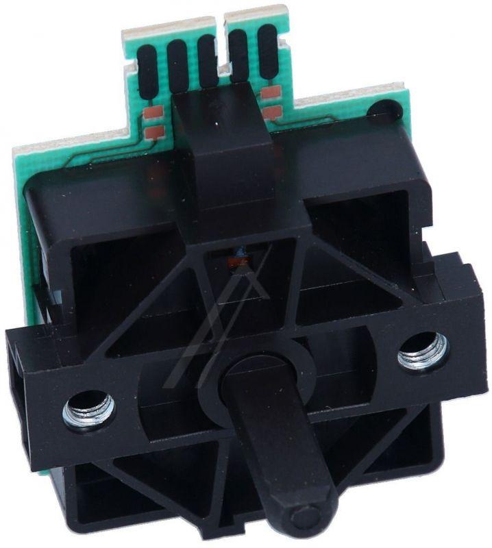 Gorenje 456139 Energieregler - 44.02020.014 energy regulator ind ego 18mm