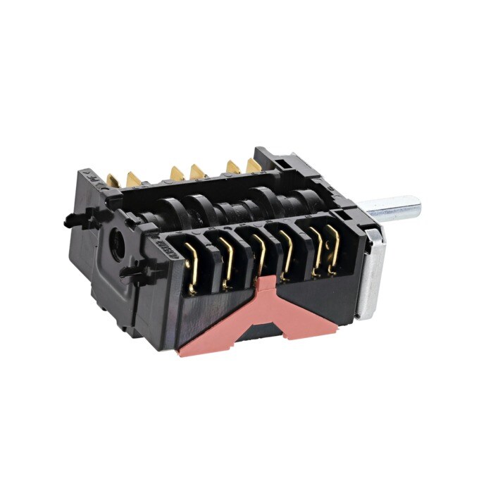 AEG Electrolux 3570524011 - 46.23966.845 interrupteur de four,3+0