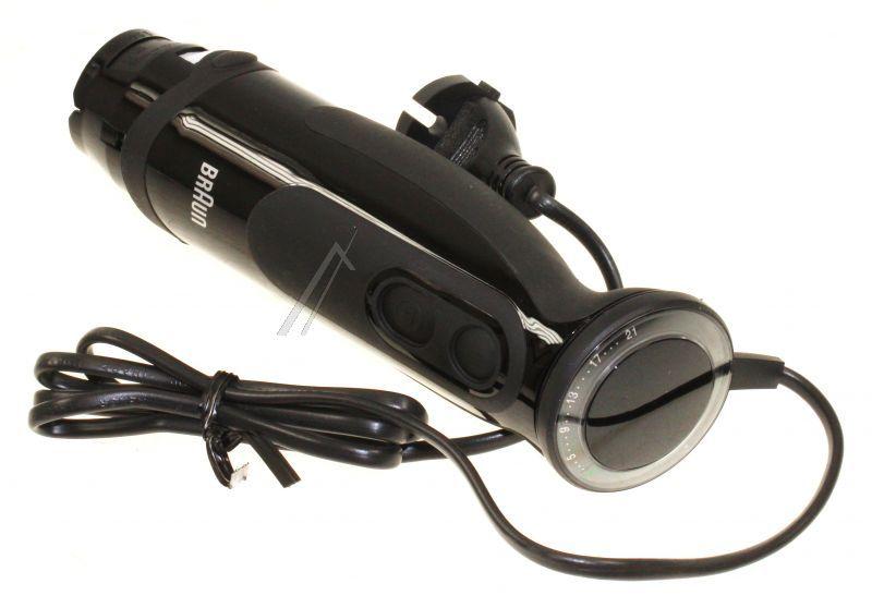 Delonghi 7322119524 Motoreinheit - Motoreinheit , schwarz , 1.000 watt