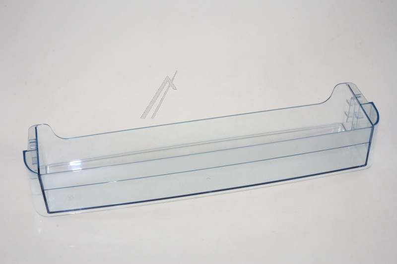 Haier 49070549 Türfach - 82102020 regal zentral transparent licht blau farbe