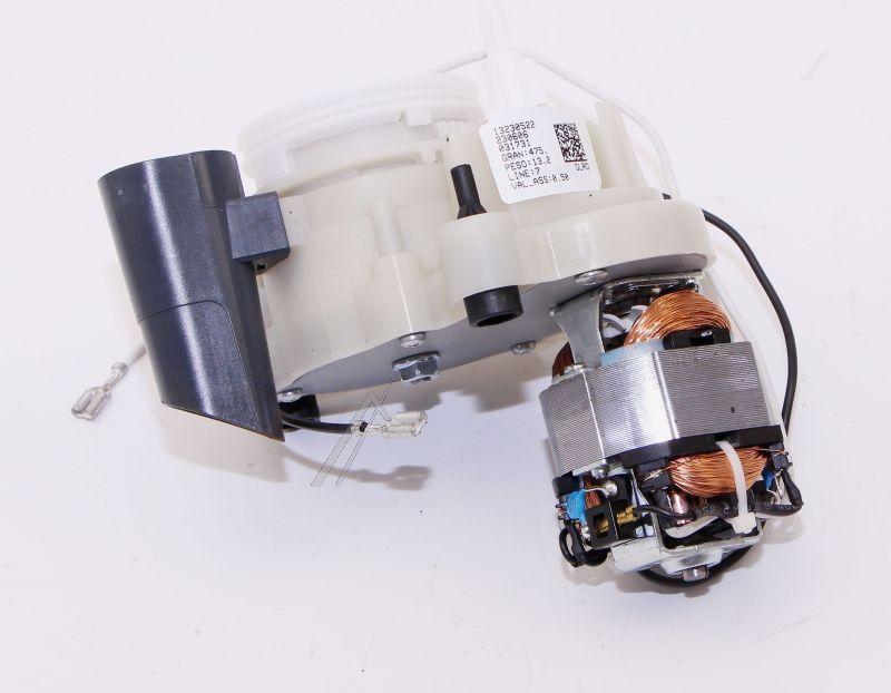 Delonghi AS13200337 Mahlwerk - Mahleinheit (3d-ro 230v)