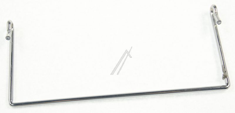 SMEG 834091075 Klammer - Doppelt klappe