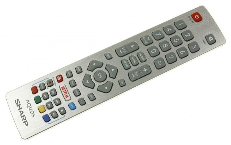UMC SHWRMC0120N - Dm-1829 shw/rmc/0120n fernbedienung passend für sharp