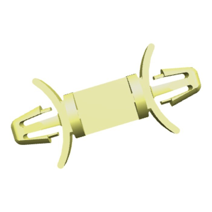 AEG Electrolux 8084259012 Halter - Support,pivot,double,14,3mm