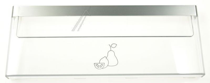 Arcelik Grundig Beko C00915217 Schubladenblende - 4654620100 crisp fron cov grund hotst l54315 t215