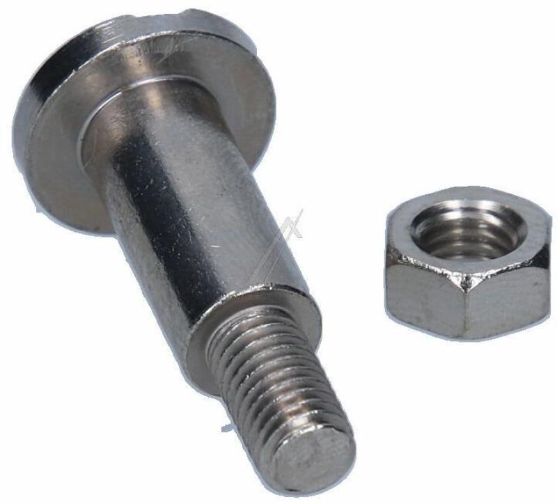 BSH Bosch Siemens 10009830 Schrauben - Schraube