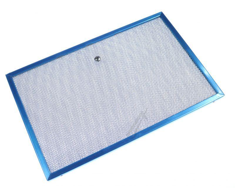 Elica GRI0142042B - Griglia filtro griglia filtro allu.dd pom. 288x188x7