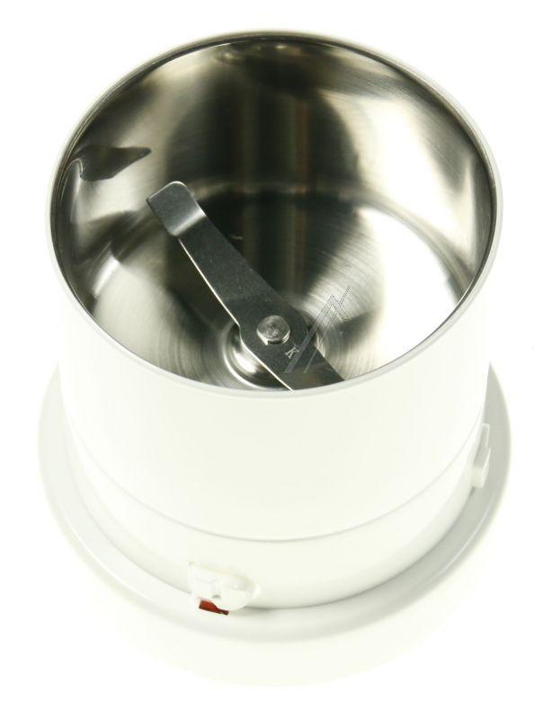 Delonghi KW716796 Mix-Becher - Mühle weiss