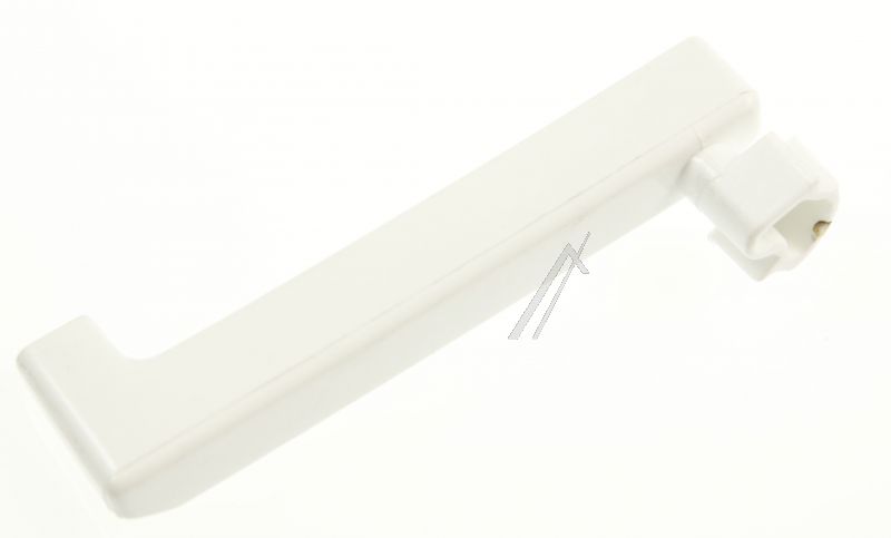 Elica Anschlussstück - 3028ho laterale fianco dx. fian.vel.dx.zythel wh.s01-014