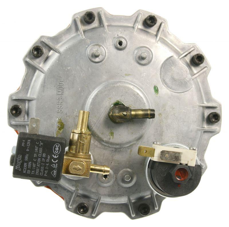 AEG Electrolux 4055295192 Boilerheizung - Heizung,,edbs71xx