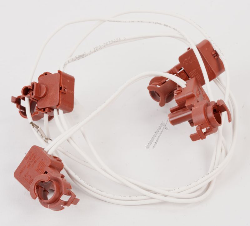Vestel 32051131 Mikroschalter - Microswitch oc sbf4g se li f 40-41 sd y