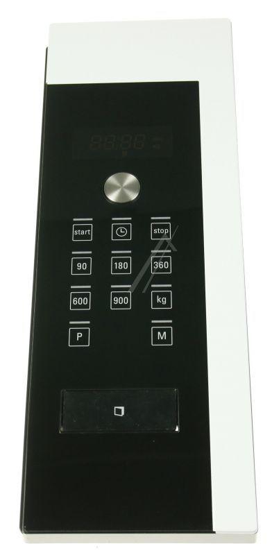 BSH Bosch Siemens 11002425 Bedienteilblende - Bedienteilblende