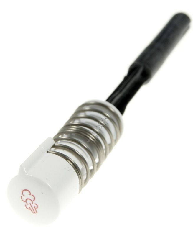 Delonghi 7312712754 Walzendrehknopf - Ics - ts7 steamvalvegroup white