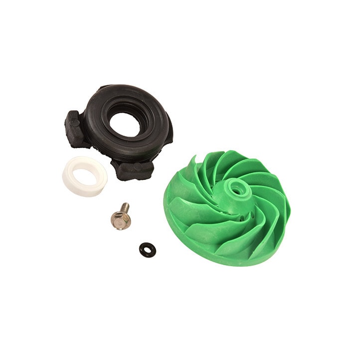 AEG Electrolux 50248332004 Turbinen-Set - Kit,dichtung