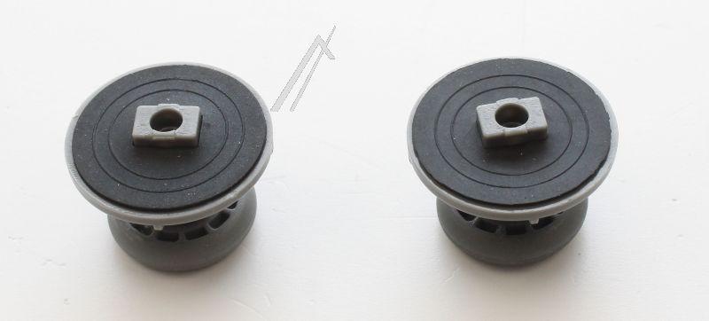 Samsung DD8202125A Geschirrkorb Rollen - Dd82-02125a svc assy-roller,odm,530b00et