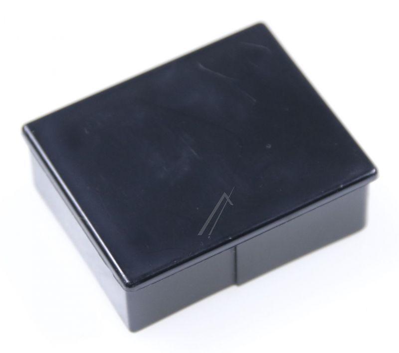 Gorenje 415463 Abdeckkappe - Zaślepka_dkf 2600msbt_czarna