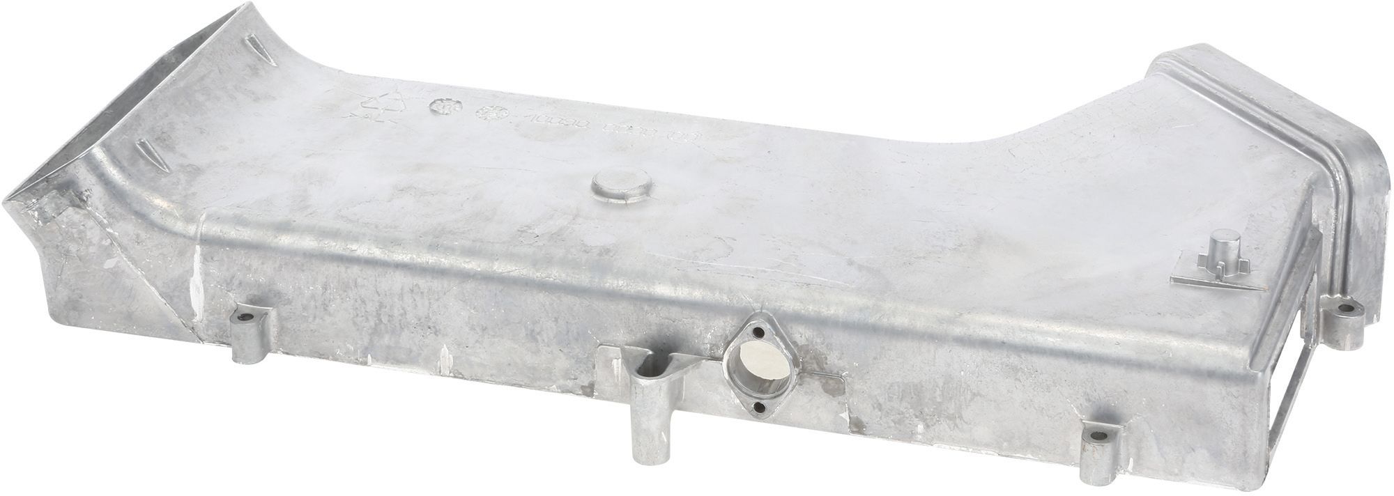 BSH Bosch Siemens 00679276 - Luftkanal