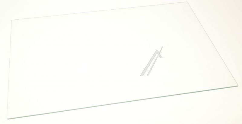 Vestel 47015405 Glasplatte - R glass shelf(3,2)140(sopadis)
