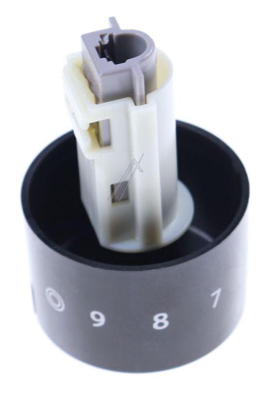 827552 Knopf Taste - Knob gpp 6-210 - en-d 9005/9006