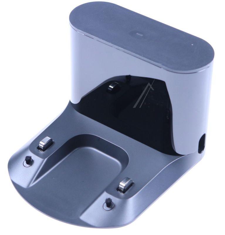 Roborock 9010789 Ladeschale - Cdz11rr ladestation schwarz