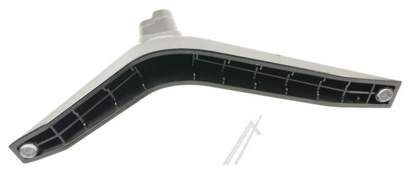 Grundig WJX27000AE - Wjx27000-ae plastic stand left bum. 49/55 essence bl