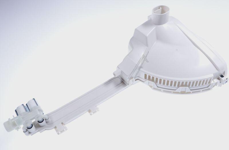 Whirlpool Indesit 488000764372 Dosierventil - C00764372 rotating dispenser asm 535 wm bks