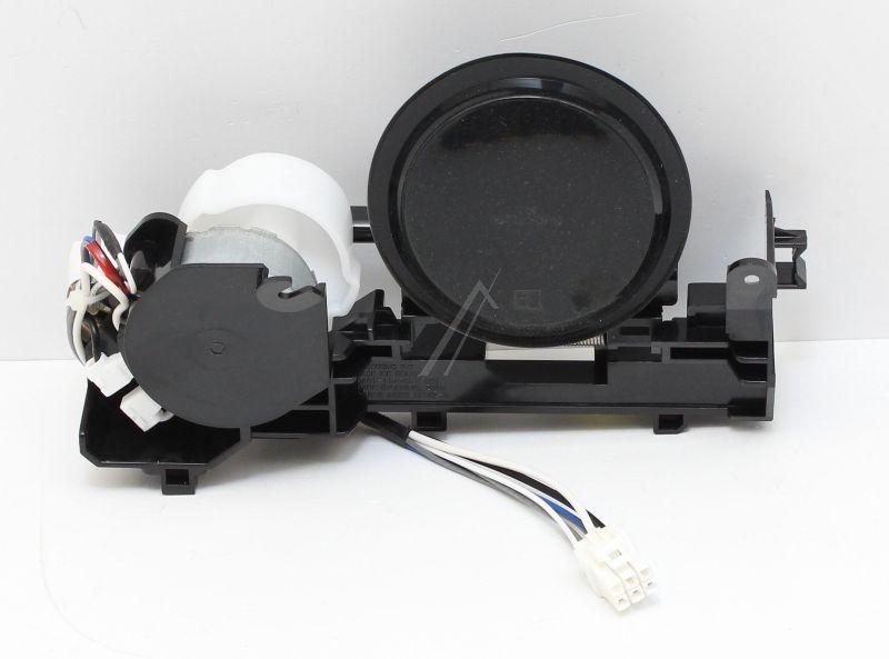 Samsung DA9717296B Heizung - Da97-17296b assy case ice route,rf8000mc,220v
