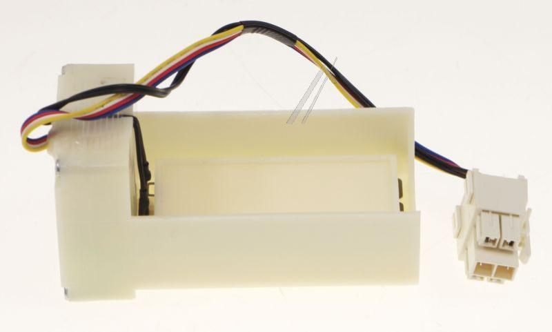 Midea 17431000000884 - Fbza-1750-7 electric damper