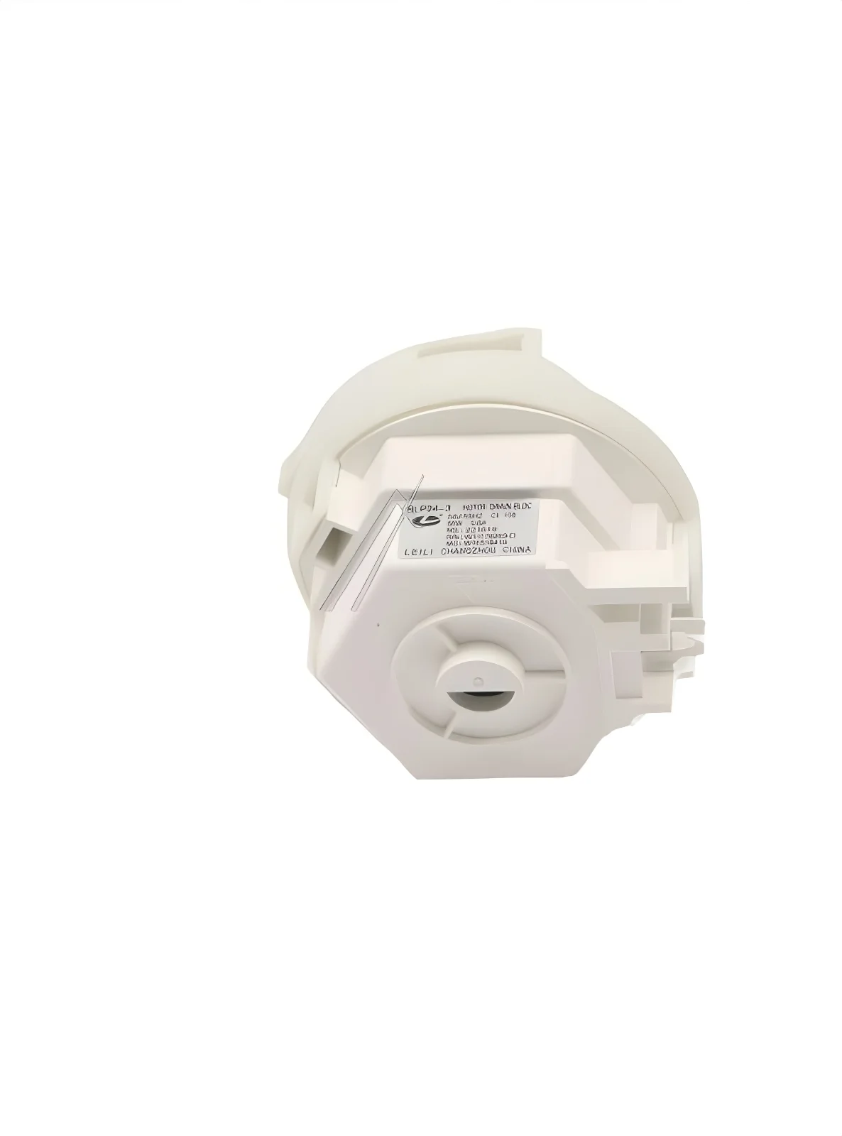 Whirlpool Indesit 482000023392 Laugenpumpe - C00297919 ablaufpumpe blac 220-240 50 hz copreci