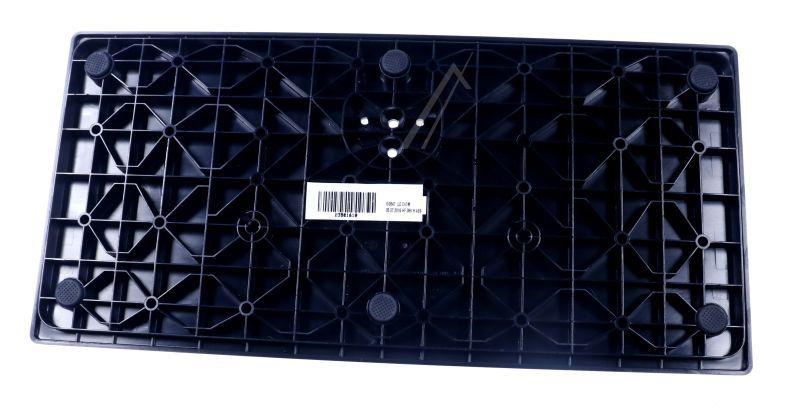 Vestel 23488614 - Cover foot 32405(smo.blk/p_rbr(e_pkg(pan
