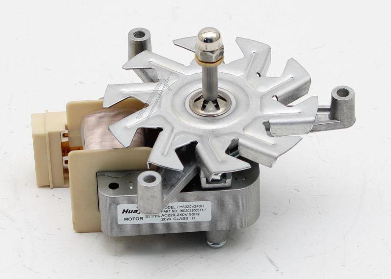 Sogedis 429C02 Motor - Moteur c