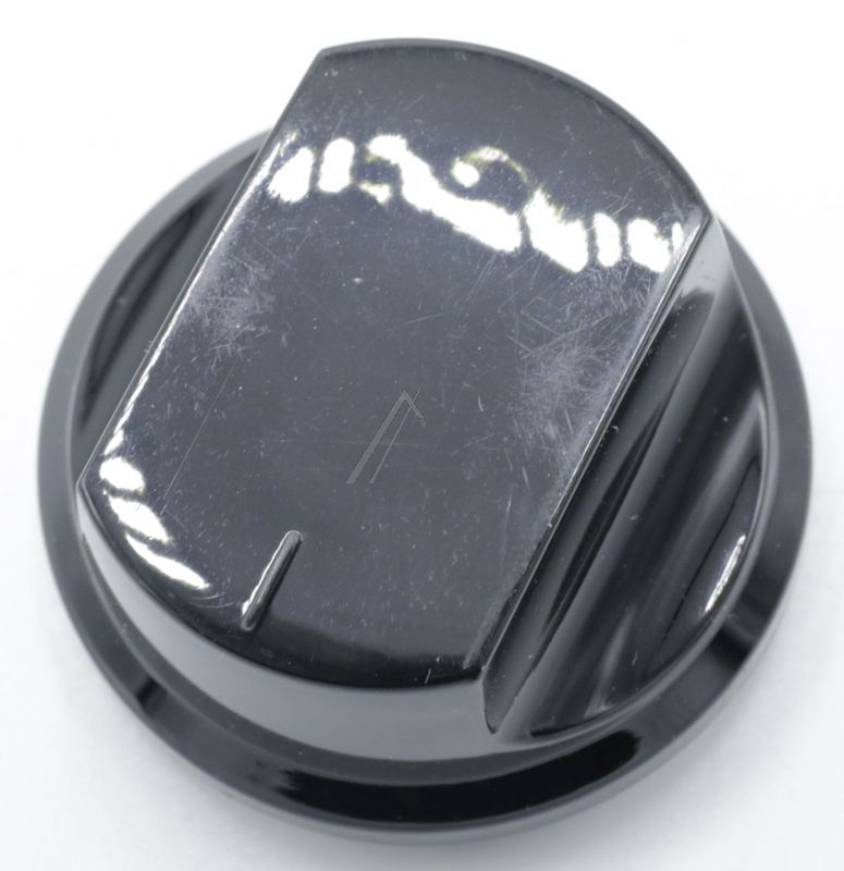 Vestel 42092584 Knebel - Knebel (neu alfa,mta,schwarz,2p)